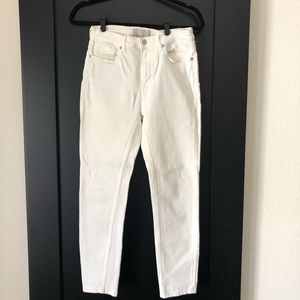 Everlane Highrise Jeans